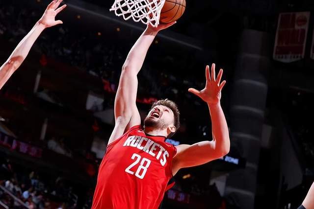 不容易,火箭险胜公牛终结三连败,杜兰特需要主心骨